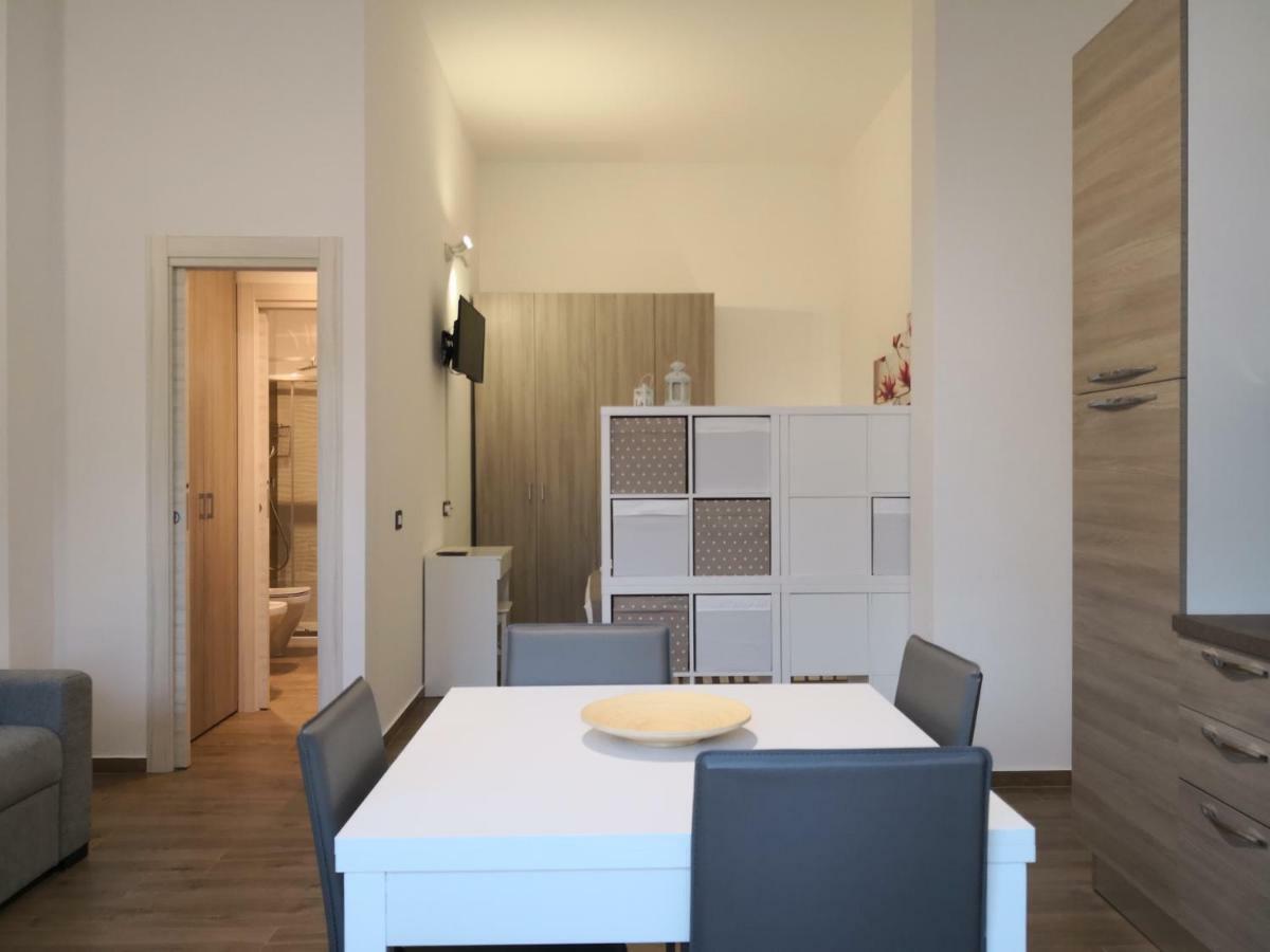 Tiny House Naxos Hotel Giardini Naxos Exterior photo