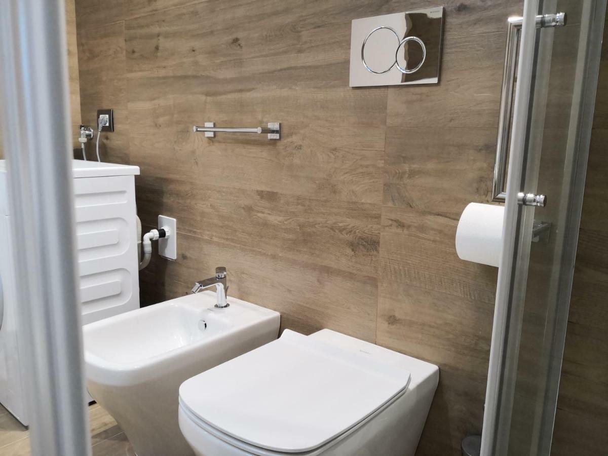 Tiny House Naxos Hotel Giardini Naxos Exterior photo